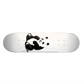 Skate Panda