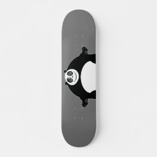 Skate Panda Ball