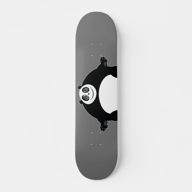Skate Panda Ball (Frente)