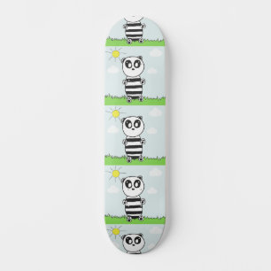 Skate Panda Kids   
