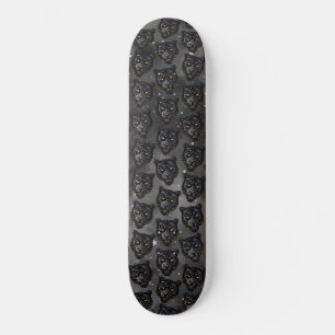 Skate Pantera Negra