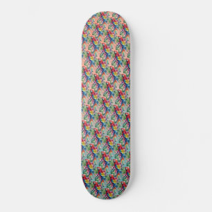 Skate Papagaio
