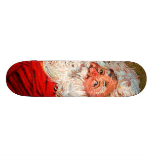 Skate Papai Noel