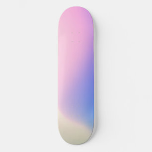 Skate Papel de Parede Rosa Estética Pastel