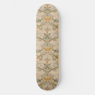Skate Papel de parede William Morris Vintage St James Ac