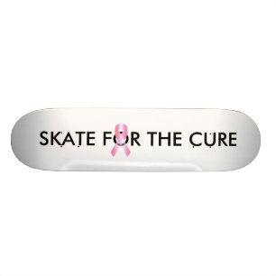 SKATE PARA A CURA
