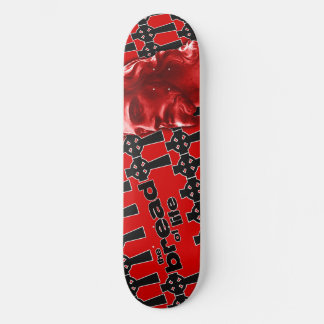 Skate para Jesus Skateboard