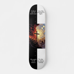 Skate Para Sua Luz