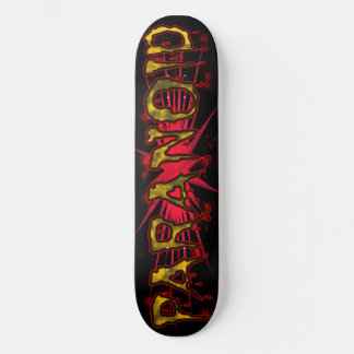 Skate Paranoico