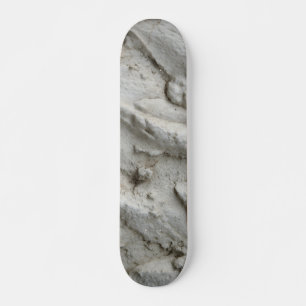Skate Parede de Terra Artilhada