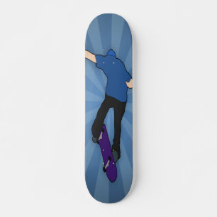 Skate Passado