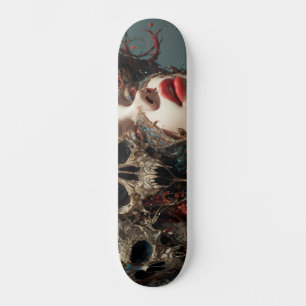 SKATE PASSAGEM BATERSEA 2