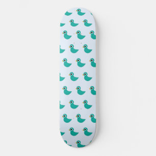 Skate passarinho