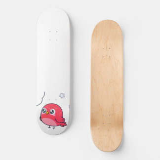 Skate Pássaro, endoky.com