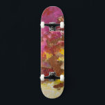 Skate Passear-me através dela<br><div class="desc">Home Décor</div>