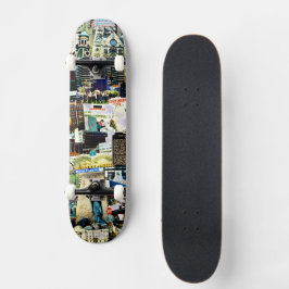 Skate Passeio em Milwaukee