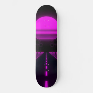 Skate Passeio Noturno