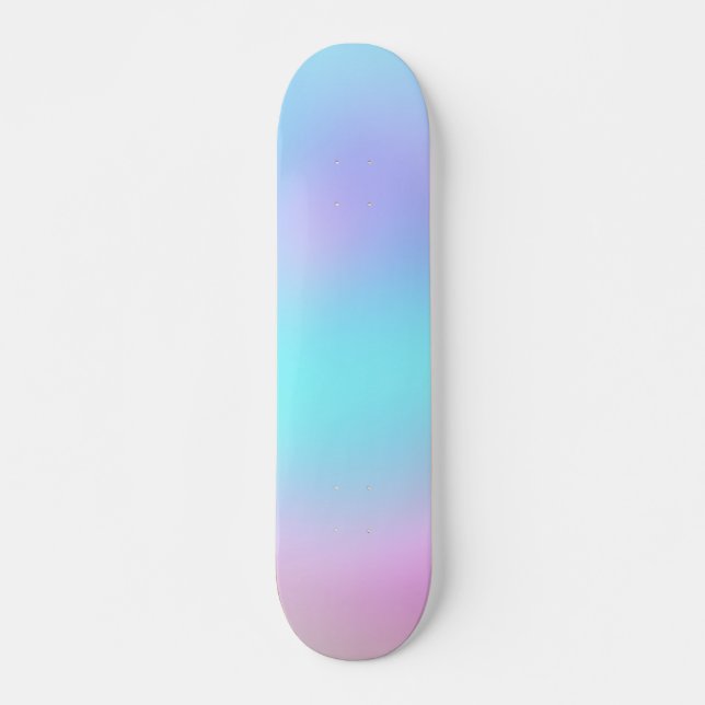 Skate Pastel Blur - DP0544 (14) (Frente)