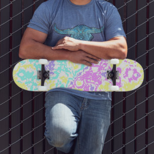 Skate Pastel Camo