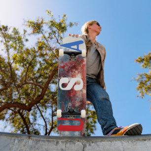 Skate Patinação EUA