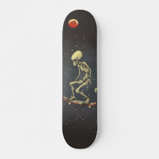Skate Patinador de Alienígena Stellar 7, 3/4"