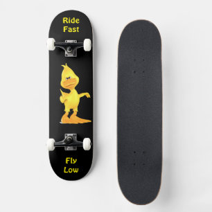 Skate Patinador Duck
