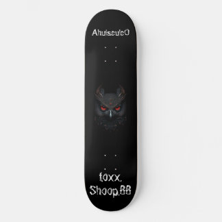 Skate Patineta