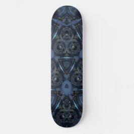 Skate Patinete