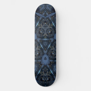 Skate Patinete