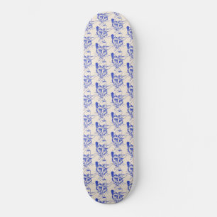 Skate Patinete Kitty