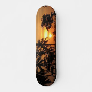 Skate Patinete Sunset