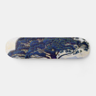 Skate Paul Signac - O Pinheiro Bonaventure