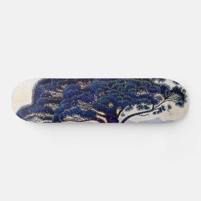 Skate Paul Signac - O Pinheiro Bonaventure (Horz)