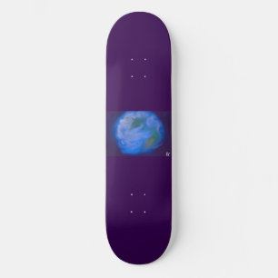 Skate Pavel Terra
