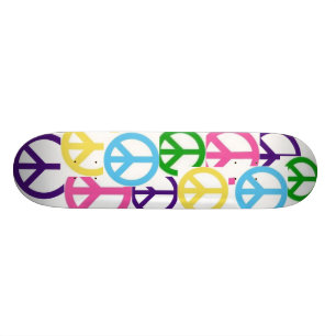 Skate paz!