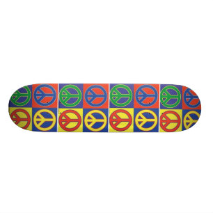 Skate paz
