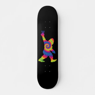 Skate Paz Amor Pé Grande - Amantes do Pé Grande