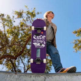 Skate Paz Retro Surf Brooklyn