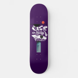 Skate Paz Retro Surf Brooklyn