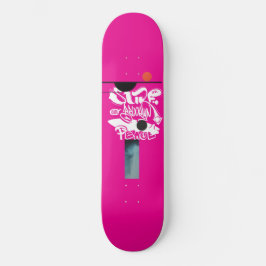 Skate Paz Retro Surf Brooklyn Legal