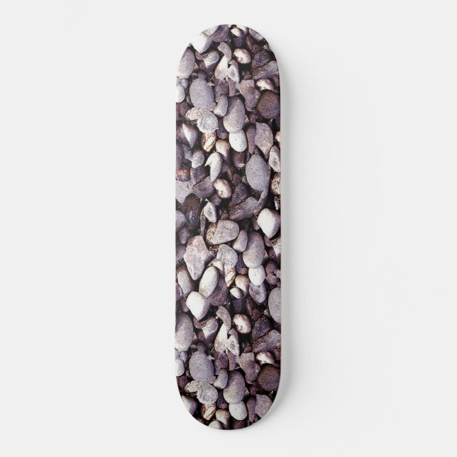 Skate Pebbles Pequenos (Frente)