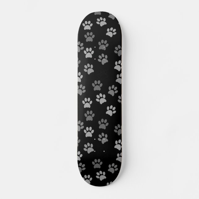 Skate Peças Por Toda A Parte (Frente)