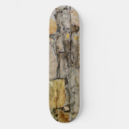 skate "Pedra"