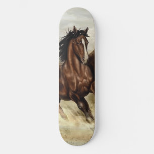 Skate Pegasus na asa