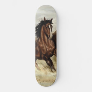 Skate Pegasus na asa