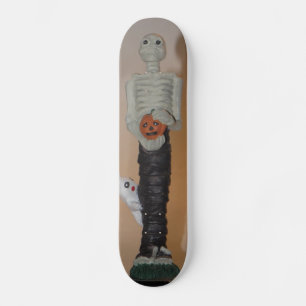 Skate Pele
