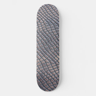 Skate Pele Animal Estética