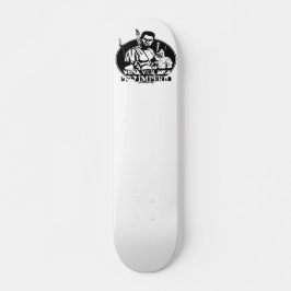 Skate Pelo Império
