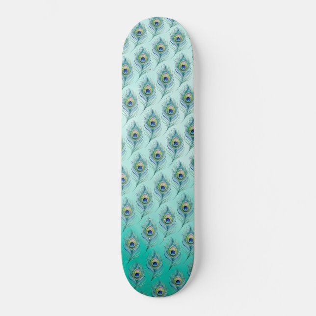 Skate Pena (Frente)
