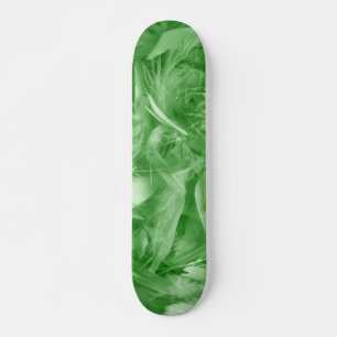 Skate Penas verdes